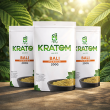 Load image into Gallery viewer, Njoy - Kratom Powder Tea Bali