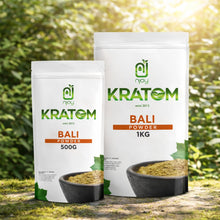 Load image into Gallery viewer, Njoy - Kratom Powder Tea Bali