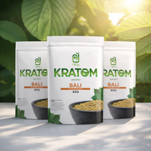 Load image into Gallery viewer, Njoy - Kratom Powder Tea Bali