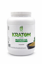 Load image into Gallery viewer, Njoy - Kratom Powder Tea Maeng Da
