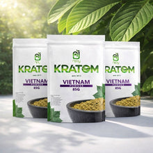 Load image into Gallery viewer, Njoy - Kratom Powder Tea Vietnam