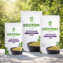 Load image into Gallery viewer, Njoy - Kratom Powder Tea Vietnam