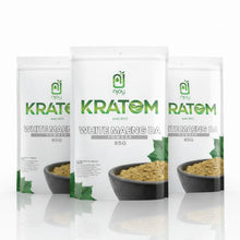 Load image into Gallery viewer, Njoy - Kratom Powder Tea White Maeng Da