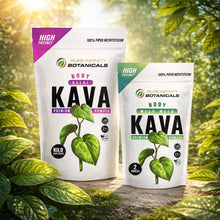 Load image into Gallery viewer, Pure Infinity Botanicals - Kava Powder Body 2oz.