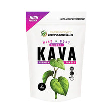 Load image into Gallery viewer, Pure Infinity Botanicals - Kava Powder Mind + Body 2oz.