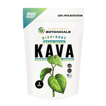 Load image into Gallery viewer, Pure Infinity Botanicals - Kava Powder Mind + Body 2oz.