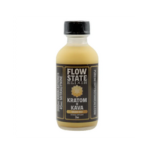 Load image into Gallery viewer, Pure Infinity Botanicals - Kratom Liquid Extract + Kava Flow State Elixir Shot 2oz