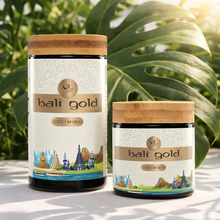 Load image into Gallery viewer, Pure Leaf Kratom - Kratom Capsule Bali Gold