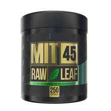 Load image into Gallery viewer, Mit 45 - Kratom Capsule Green Vein For Sale