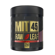 Load image into Gallery viewer, Mit 45 - Kratom Capsule Red Vein For Sale