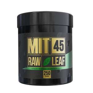 Mit 45 - Kratom Powder Tea Green Vein For Sale