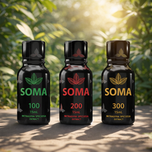 Load image into Gallery viewer, Soma - Kratom Liquid Extract Shot 15ml