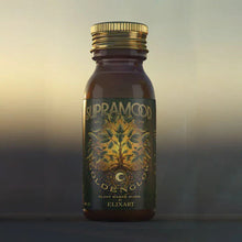 Load image into Gallery viewer, Supramood - Liquid Extract Kratom Shot Golden Glow Kava 2fl oz.