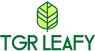 Tgr leafy kratom logo