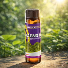 Load image into Gallery viewer, Urban Ice Organics - Kratom Liquid Extract Shot Maeng Da 200mg