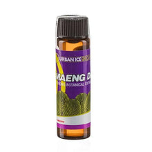 Load image into Gallery viewer, Urban Ice Organics - Kratom Liquid Extract Shot Maeng Da 200mg