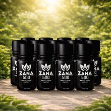 Load image into Gallery viewer, Zana - Kratom Liquid Extract Shot 500 15ml