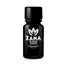 Load image into Gallery viewer, Zana - Kratom Liquid Extract Shot 500 15ml