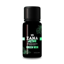 Load image into Gallery viewer, Zana - Kratom Liquid Extract Shot Ultra 15ml