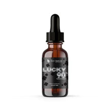 Load image into Gallery viewer, Zion Herbals - Kratom Liquid Extract Lucky 90% 15ml