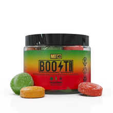 Load image into Gallery viewer, Mit 45 - Kratom Gummies BOOST Bites For Sale