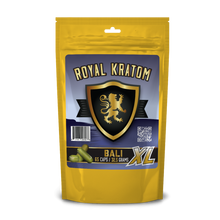 Load image into Gallery viewer, Royal Kratom - Capsule Bali XL 65ct