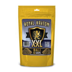Royal Kratom - Kratom Powder Tea Bali 150gm For Sale