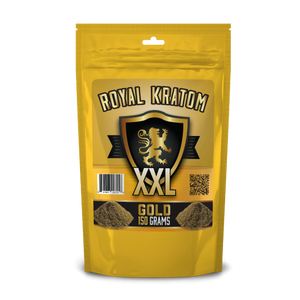 Royal Kratom - Kratom Powder Tea Maeng Da 150gm For Sale