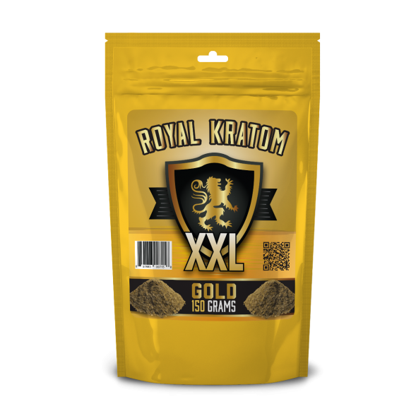 Royal Kratom - Kratom Powder Tea Maeng Da 150gm For Sale
