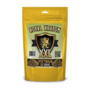 Royal Kratom - Kratom Powder Tea Vietnam 150gm For Sale