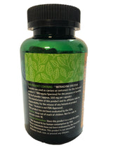 Load image into Gallery viewer, Excite Botanicals - Kratom Capsule Maeng Da 75ct