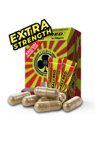 Load image into Gallery viewer, Club 13 - Kratom Capsule Red Bali Extra Strength For Sale