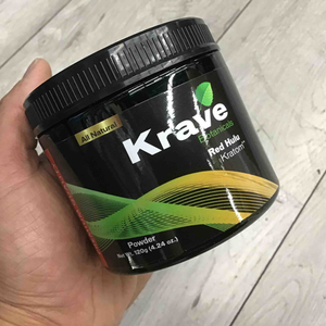 Krave - Kratom Powder Tea 120gm For Sale