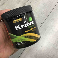 Load image into Gallery viewer, Krave - Kratom Powder Tea Yellow Borneo 60gm For Sale