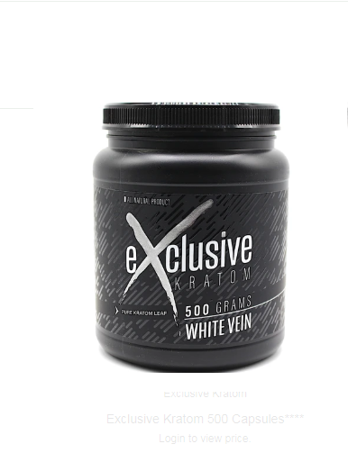 Exclusive - Kratom Powder White Vein 500gmExclusive - Kratom Powder Tea White Vein 500gm For Sale