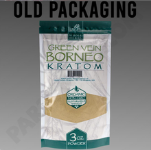 Load image into Gallery viewer, Whole Herbs - Kratom Powder Tea Green Vein Borneo