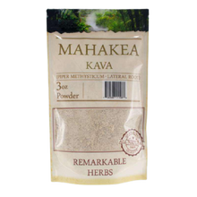 Load image into Gallery viewer, Remarkable Herbs - Kratom Powder Tea Mahakea Kava