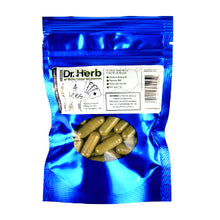 Load image into Gallery viewer, Dr. Herb - Kratom Capsule Bag For Sale