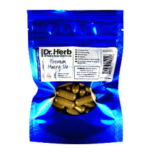 Load image into Gallery viewer, Dr. Herb - Kratom Capsule Bag For Sale