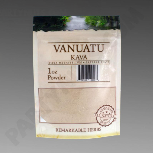 Remarkable Herbs - Kratom Powder Tea Vanuatu Kava