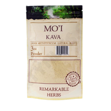 Load image into Gallery viewer, Remarkable Herbs - Kratom Powder Tea Mo&#39;i Kava