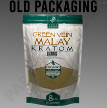 Load image into Gallery viewer, Whole Herbs - Kratom Powder Tea Green Vein Malay