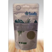 Load image into Gallery viewer, Kavako Botanicals - Kratom Powder Bali White Vein For Sale