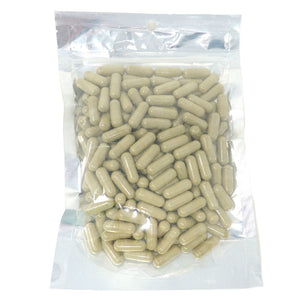 Modern Day Miracles - Kratom Capsule White Borneo For Sale