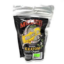 Load image into Gallery viewer, Modern Day Miracles - Kratom Powder Tea Maeng Da For Sale