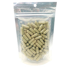 Load image into Gallery viewer, Modern Day Miracles - Kratom Capsule Green Borneo