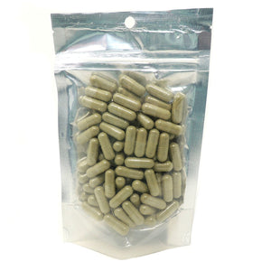 Modern Day Miracles - Kratom Capsule Gold Bali For Sale