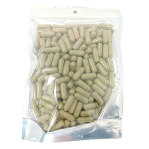Modern Day Miracles - Kratom Capsule Gold Maeng Da