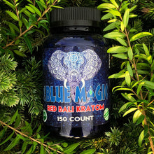 Load image into Gallery viewer, Blue Magic - Kratom Capsule Bali For Sale