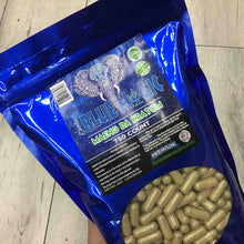 Load image into Gallery viewer, Blue Magic - Kratom Capsule Maeng Da 750ct for sale
